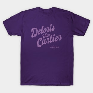 Deloris T-Shirt